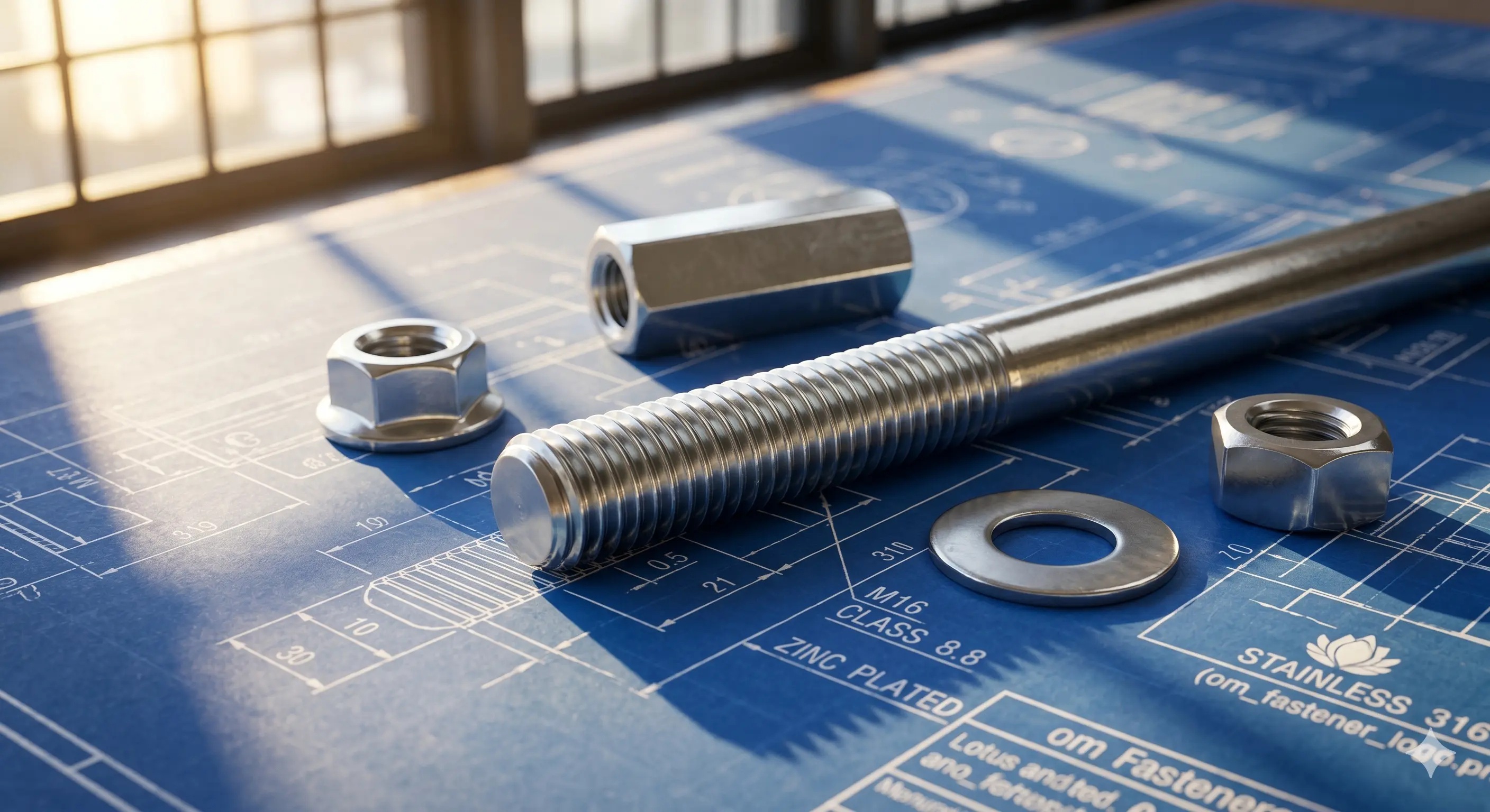 Precision Structural Engineering