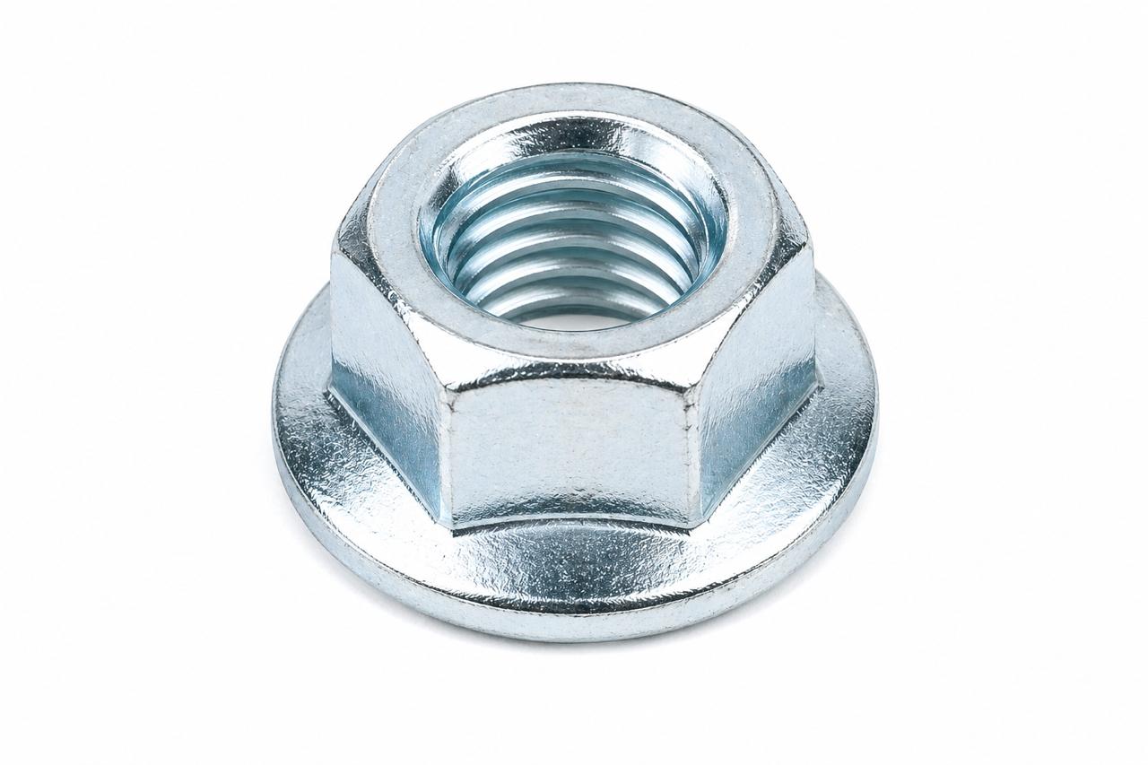 Flange Nut