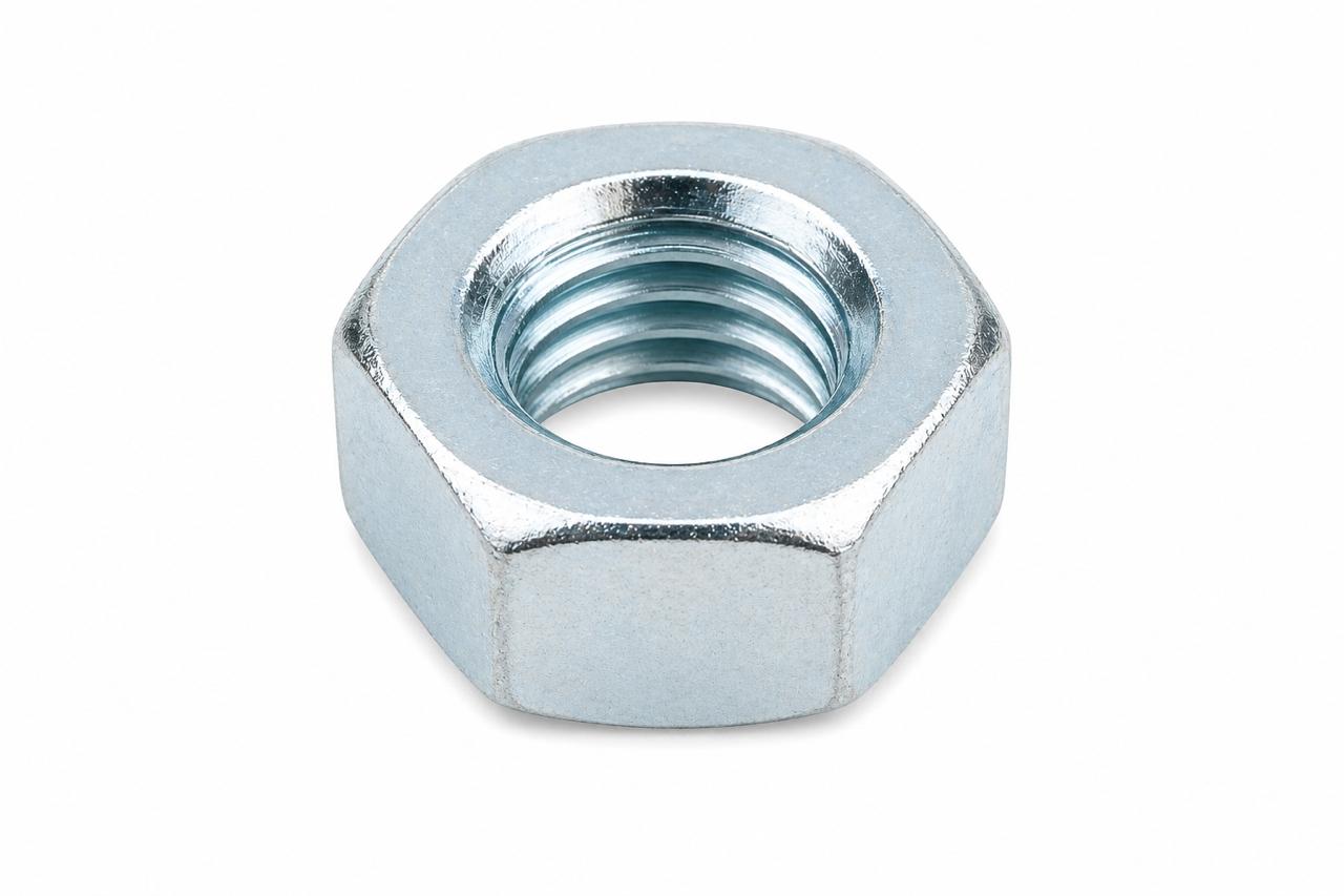 Hex Nut