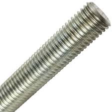 Threaded Rod - 1 Meter