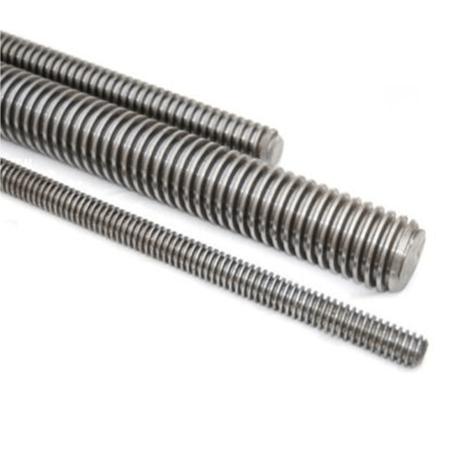 Threaded Rod - 3 Meter