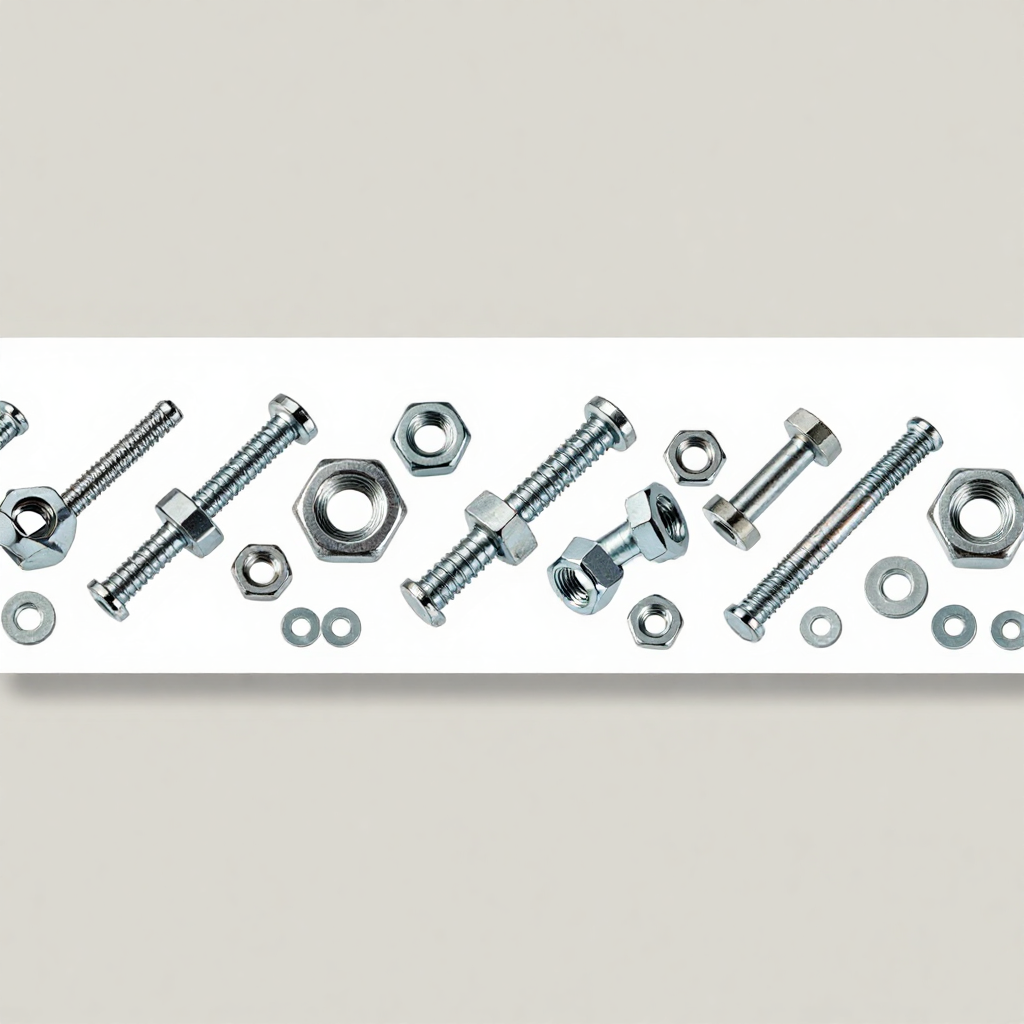Fastener Catalog