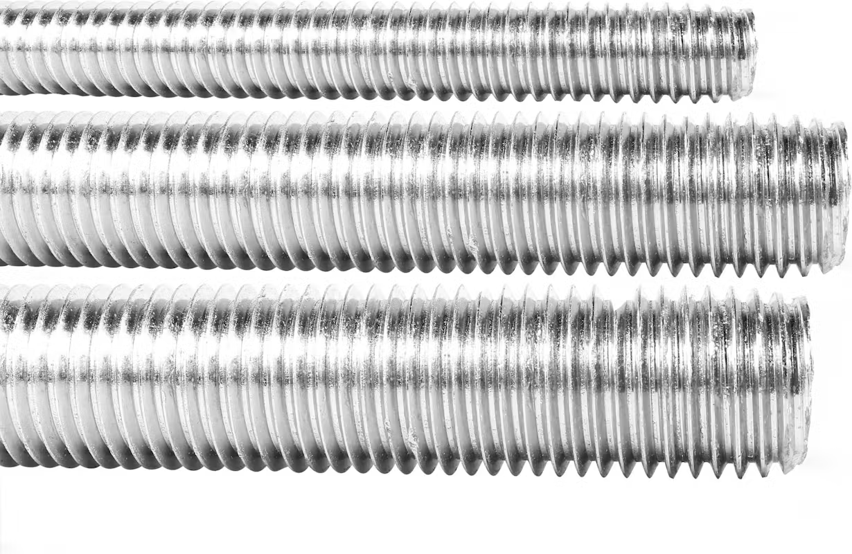 Threaded Rods